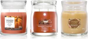 Yankee Candle Cozy Autumn sada