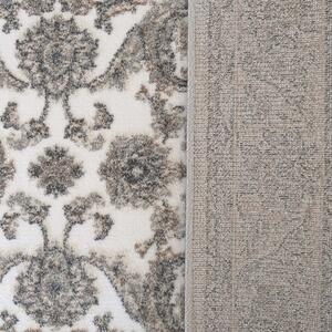 Kvalitný koberec s orientálnym vzorom Šírka: 80 cm | Dĺžka: 150 cm