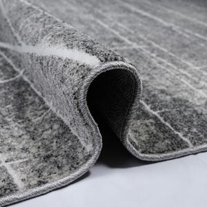Štýlový koberec s jemným vzorom Šírka: 80 cm | Dĺžka: 150 cm