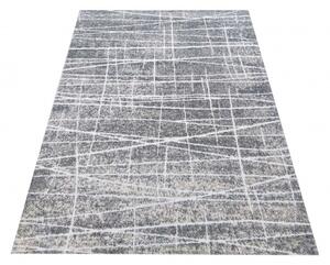 Štýlový koberec s jemným vzorom Šírka: 80 cm | Dĺžka: 150 cm