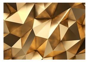 Fototapeta zlatá kupola - Golden Dome