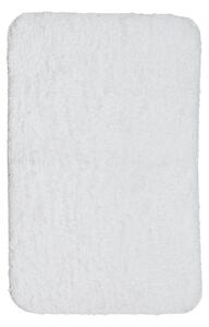 Kúpeľňové predložky Today Tapis de Bain Teufte 80/50 Polyester TODAY Essential Craie