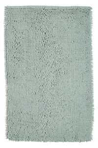 Kúpeľňové predložky Today Tapis de Bain Meche 80/50 Polyester TODAY Essential Celadon