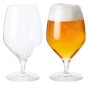 Poháre na pivo v súprave 2 ks 600 ml Premium - Rosendahl