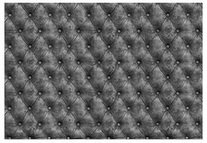 Fototapeta sivé kosoštvorce - gray rhombuses - 200x140