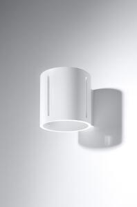 Sollux nástenné svietidlo INEZ biele SL.0352