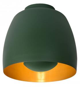Lucide NOLAN Ceiling Light E27 Green 30188/01/33