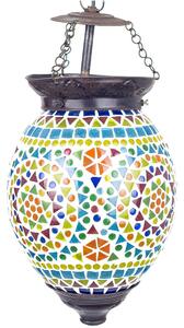 Bodové osvetlenie Signes Grimalt Marocké Stropné Svietidlo