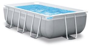 Záhradný rámový bazén s filtračným čerpadlom 300 x 175 cm
