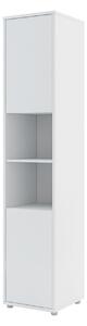 Mirjan24 Skrinka ku sklápacej posteli Bed-Concept BC-08, Farby: biela 5902928397772