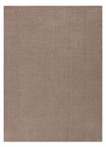 Koberec TEXTURA 488.20.LA600 Osta hnedý