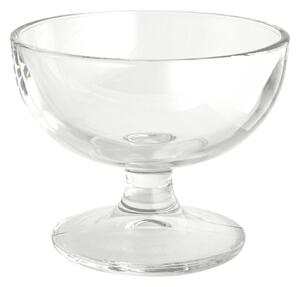 Sklenená miska Glass, Clear – HAY