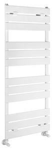 Aqualine Aqualine, BONDECO vykurovacie teleso 500x1266mm, biela, DC512W