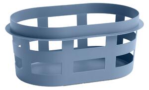 Kôš na bielizeň Basket S, Blue – HAY