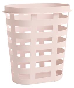 Kôš na bielizeň Basket L, Pink – HAY
