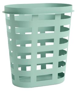 Kôš na bielizeň Basket L, Green – HAY