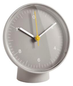 Stolové / nástenné hodiny Table Clock, Grey – HAY