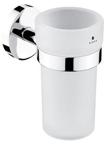 Držiak kefiek Nimco Unix chróm UN13058W26