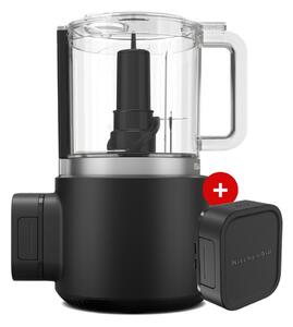 KitchenAid sekáčik na potraviny 5KFCR531 GO - bezdrôtový, s batériou