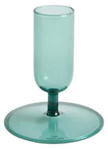 Váza Tiny, Aqua – HAY