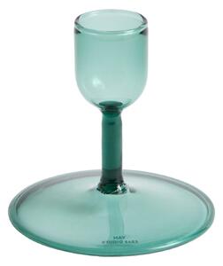 Svieten Tiny, Straight, Aqua – HAY