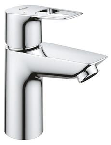 Umývadlová batéria GROHE BauLoop bez výpuste chróm 32854001