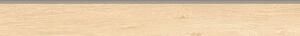 Sokel Rako Plank mid 60x7,2 cm reliéfna DSAS3894.1