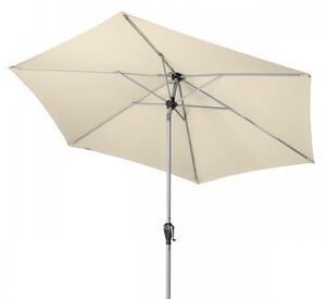 Doppler ACTIVE záhradný slnečník 280 cm béžový Doppler