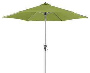 Doppler ACTIVE záhradný slnečník 280 cm zelený Doppler