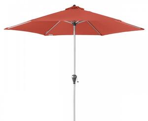 Doppler ACTIVE záhradný slnečník 320 cm červený Doppler