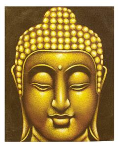Obraz Buddhy 100x120 D3