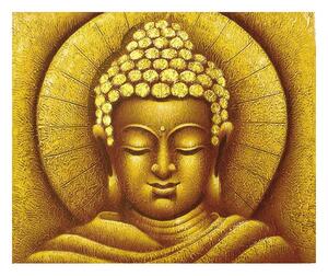 Obraz Buddhy 120x100 D8