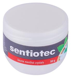 Sentiotec A-110-M – mentolové kryštály do sauny 50 g