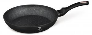 ADH Panvica 28cm Black Rose 1635NPR