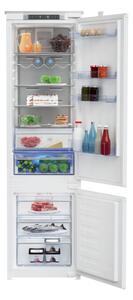 BEKO BCNA306E4SN + kupóny na daľší nákup - Kombinovaná chladnička zabudovateľná