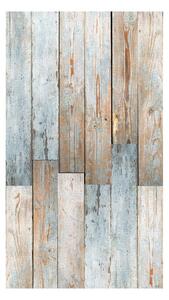 Fototapeta zastaralého dreva - Old floor