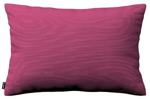 Karin - jednoduchá obliečka, 60x40cm farba produktu slivková