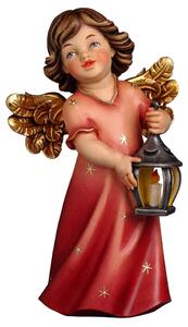 Mária anjel s lampášom