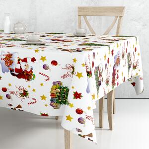 Obrus PVC FL-1188-04 140cm x20m