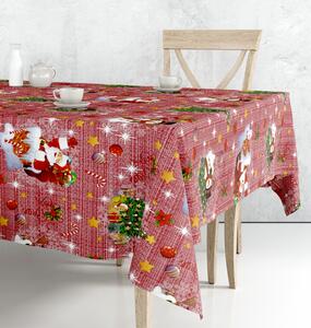 Florista obrus PVC FL-1188-03 140cm x20m