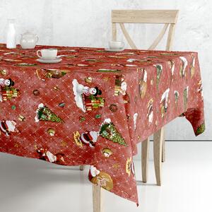Florista obrus PVC FL-1334-02 140cm x20m