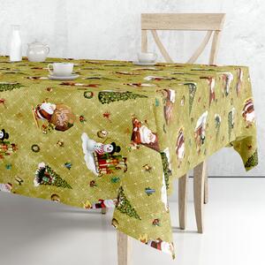 Florista obrus PVC FL-1334-01 140cm x20m