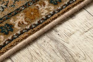 Vlnený koberec OMEGA KASHMIR krémový