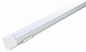 V-TAC LED svietidlo 60cm 10W, Teplá biela 2500 - 3000K