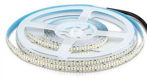 V-TAC LED pás do interiéru 2835 240 SMD/m 5m bal. s extra vysokou svietivosťou, Neutrálna biela 4000 - 4500K