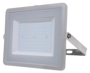 V-TAC Profesionálny LED reflektor 100W so SAMSUNG čipmi, Studená biela 6000 - 6500K