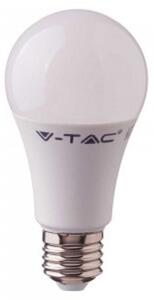 V-TAC PRO LED žiarovka E27 A80 18W so SAMSUNG čipmi, Teplá biela 2500 - 3000K