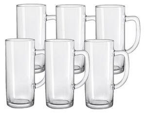 Sahm Pivný polliter DONAU 0,5 l 6 ks