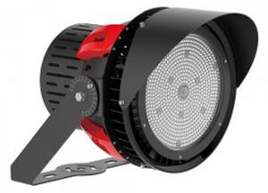 V-TAC PRO stmievateľný LED reflektor 500W so SAMSUNG čipmi, 110°