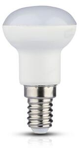 V-TAC Profesionálna reflektorová LED žiarovka E14 R39 3W so SAMSUNG čipmi, Teplá biela 2500 - 3000K